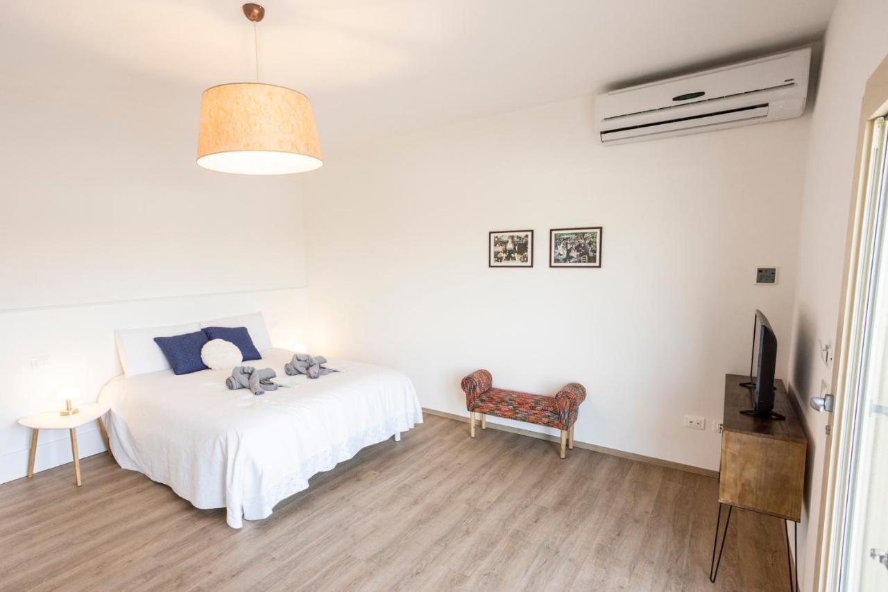 Borgoroma - Business & Residence Βερόνα Εξωτερικό φωτογραφία