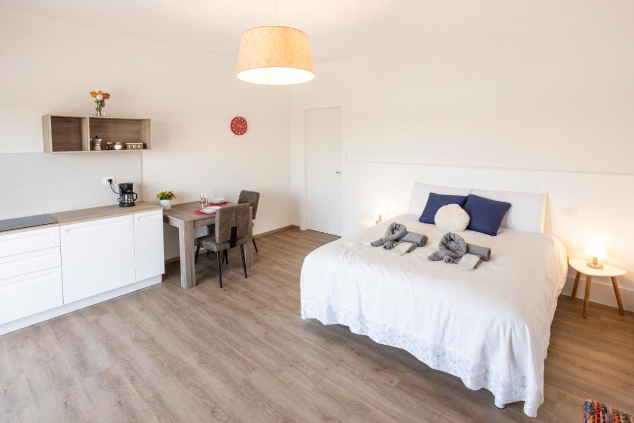 Borgoroma - Business & Residence Βερόνα Εξωτερικό φωτογραφία