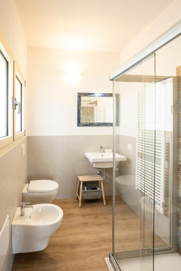 Borgoroma - Business & Residence Βερόνα Εξωτερικό φωτογραφία