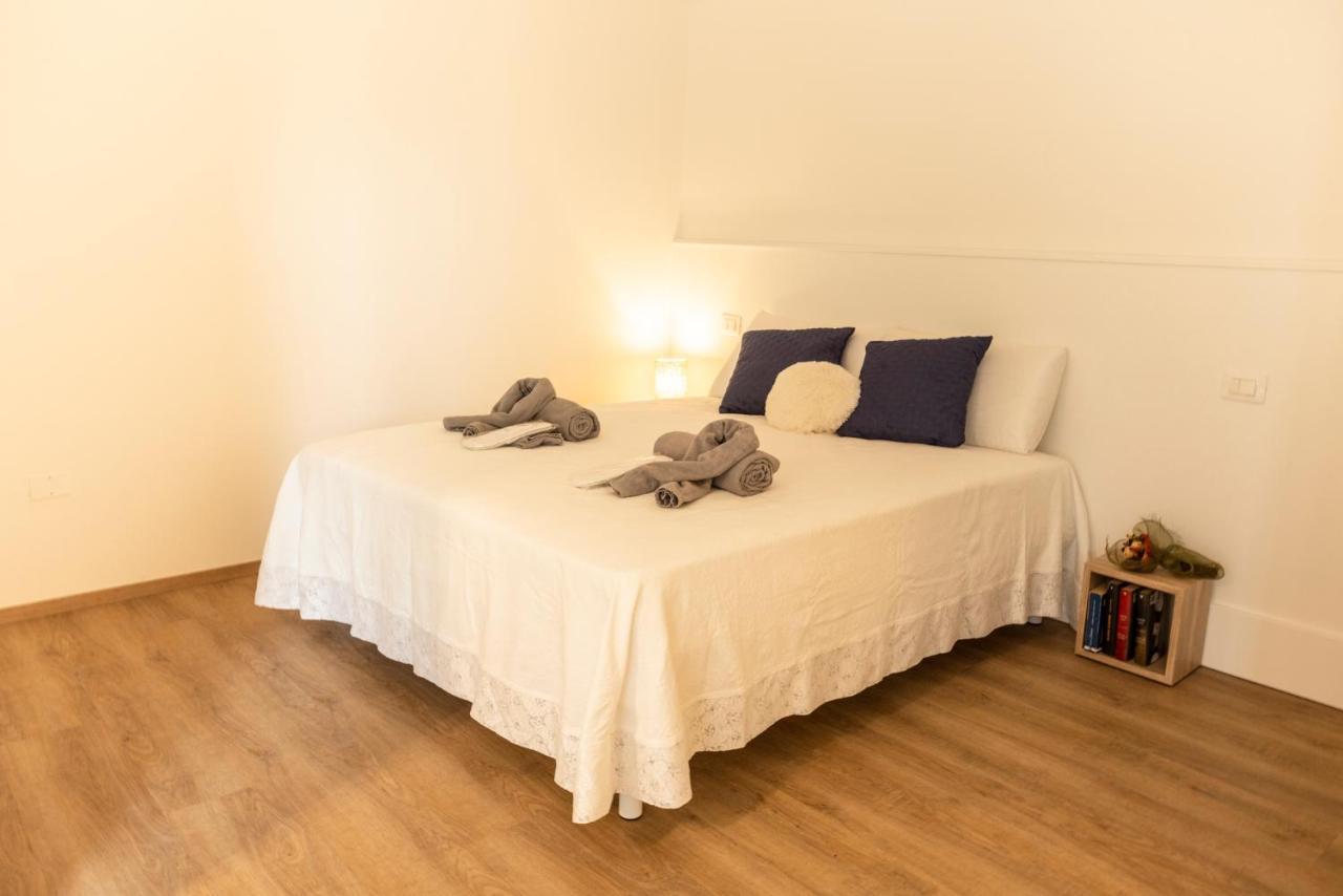 Borgoroma - Business & Residence Βερόνα Εξωτερικό φωτογραφία