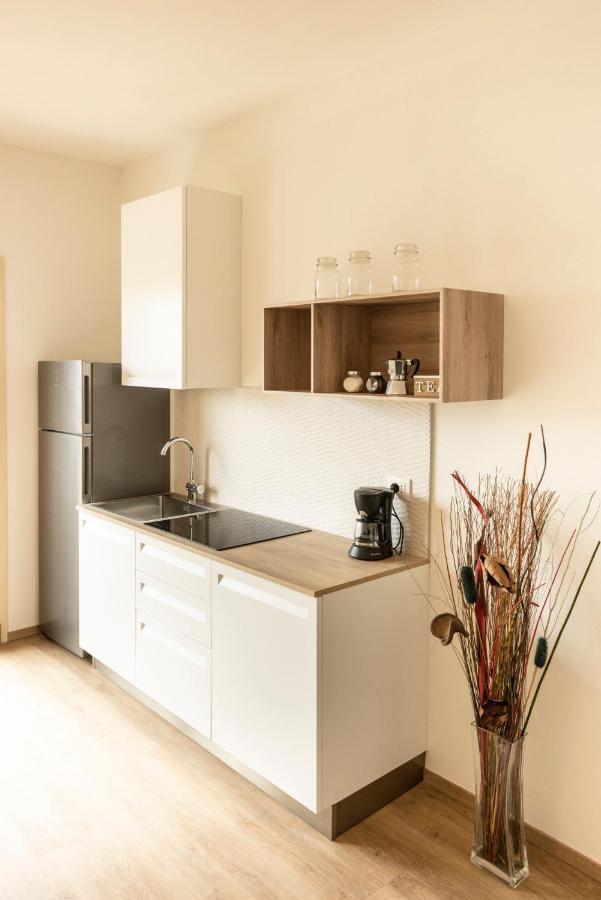 Borgoroma - Business & Residence Βερόνα Εξωτερικό φωτογραφία