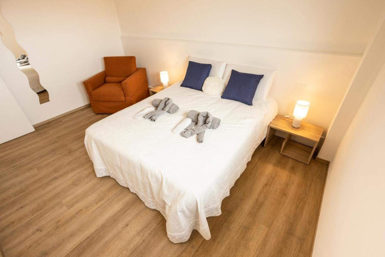 Borgoroma - Business & Residence Βερόνα Εξωτερικό φωτογραφία