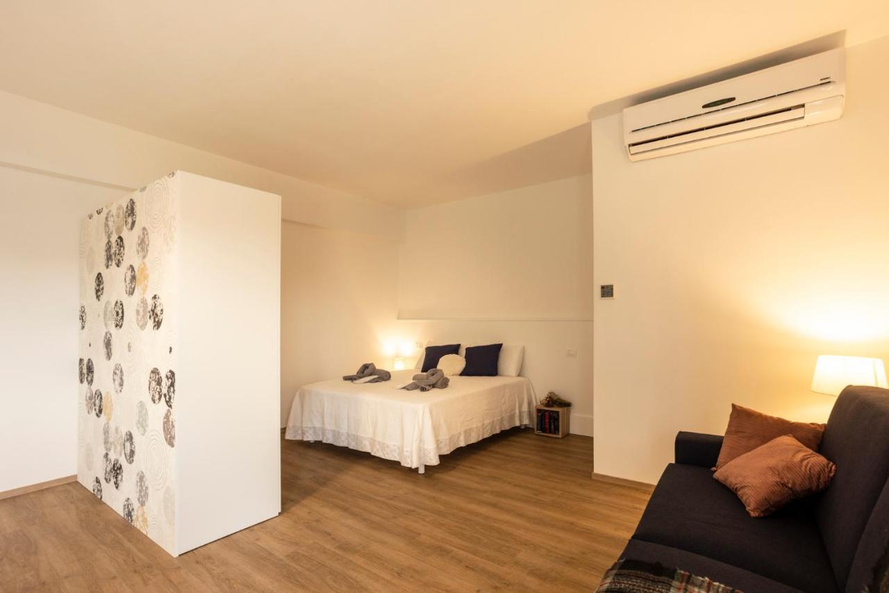 Borgoroma - Business & Residence Βερόνα Εξωτερικό φωτογραφία