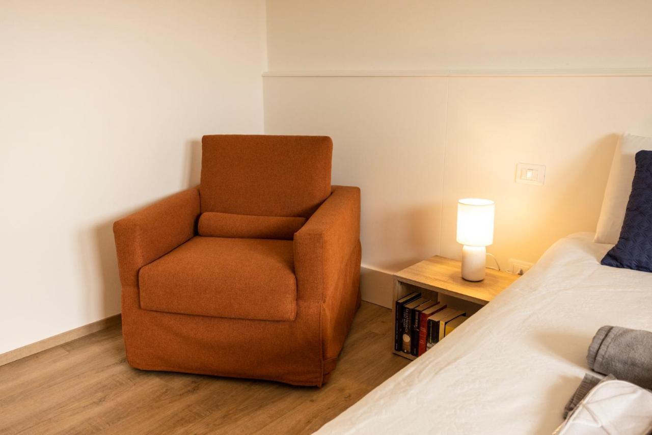 Borgoroma - Business & Residence Βερόνα Εξωτερικό φωτογραφία
