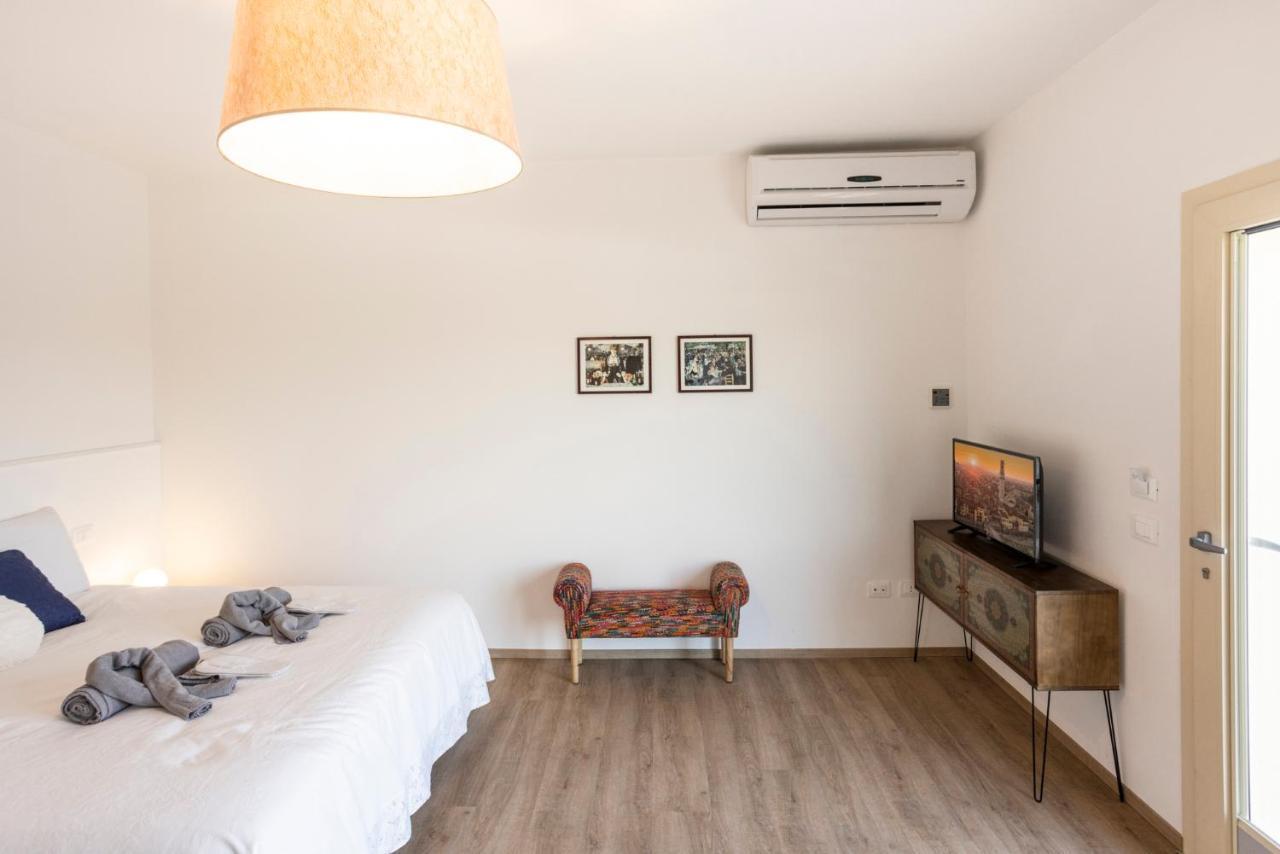 Borgoroma - Business & Residence Βερόνα Εξωτερικό φωτογραφία