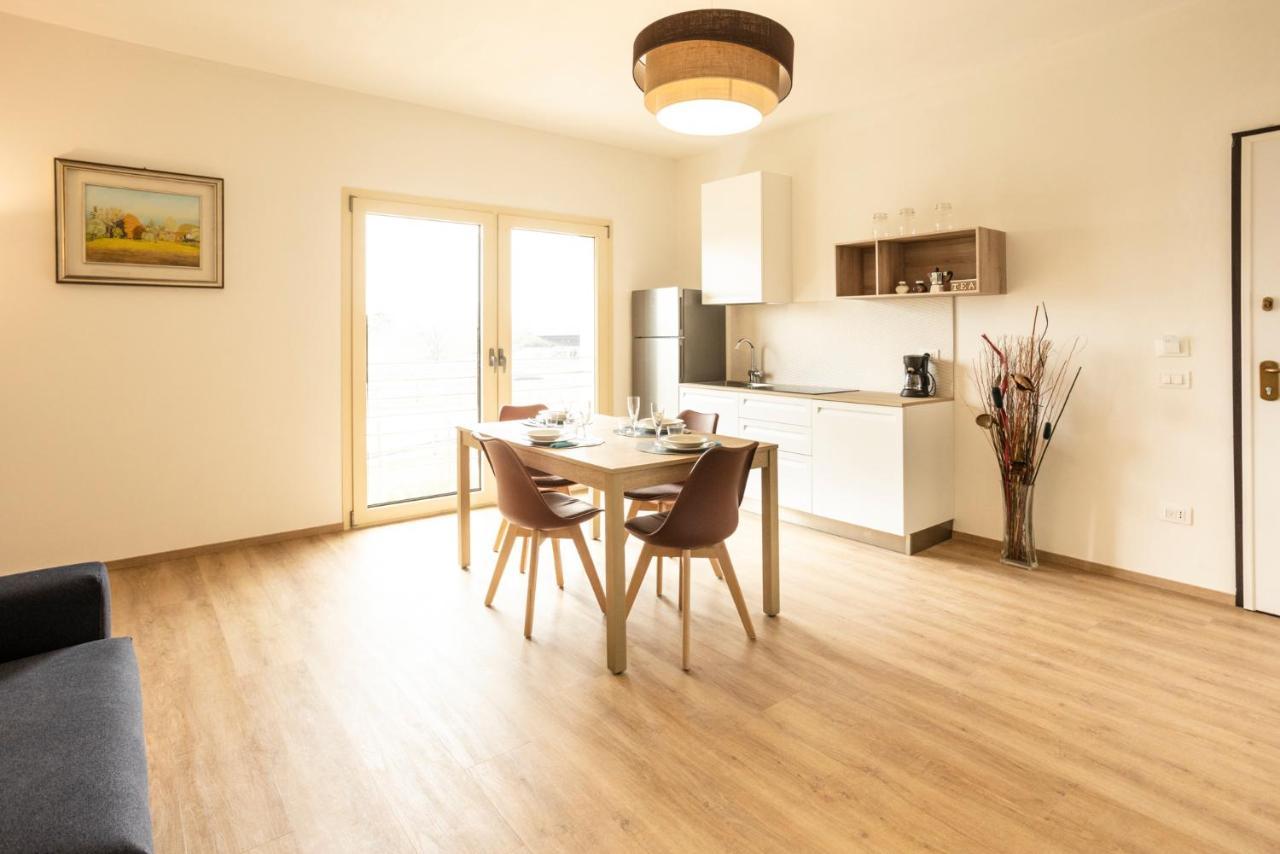 Borgoroma - Business & Residence Βερόνα Εξωτερικό φωτογραφία