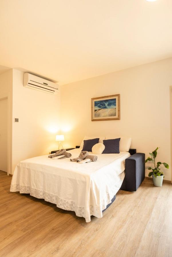 Borgoroma - Business & Residence Βερόνα Εξωτερικό φωτογραφία