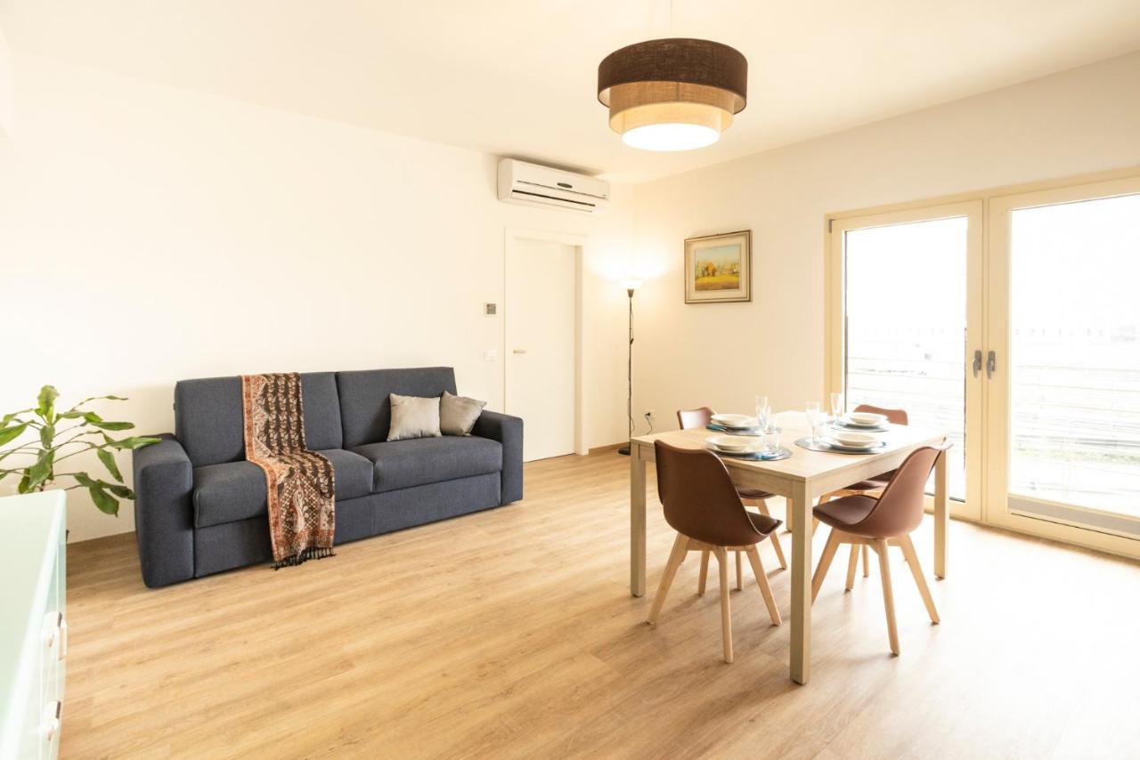 Borgoroma - Business & Residence Βερόνα Εξωτερικό φωτογραφία