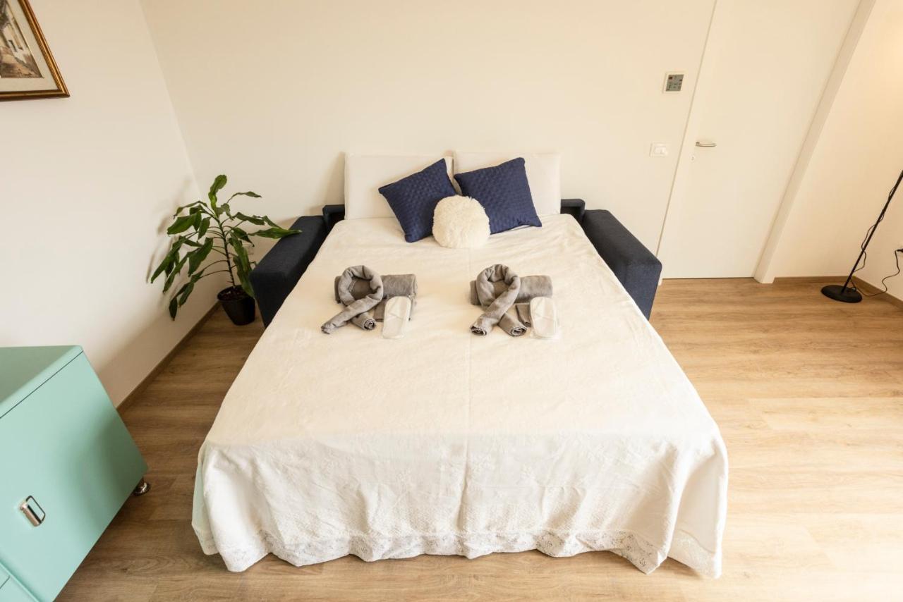 Borgoroma - Business & Residence Βερόνα Εξωτερικό φωτογραφία