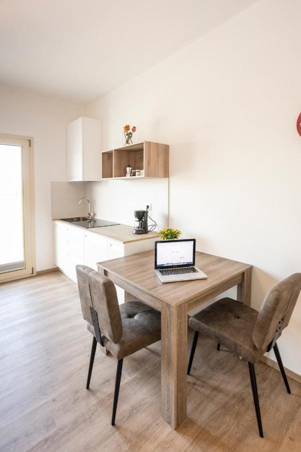 Borgoroma - Business & Residence Βερόνα Εξωτερικό φωτογραφία