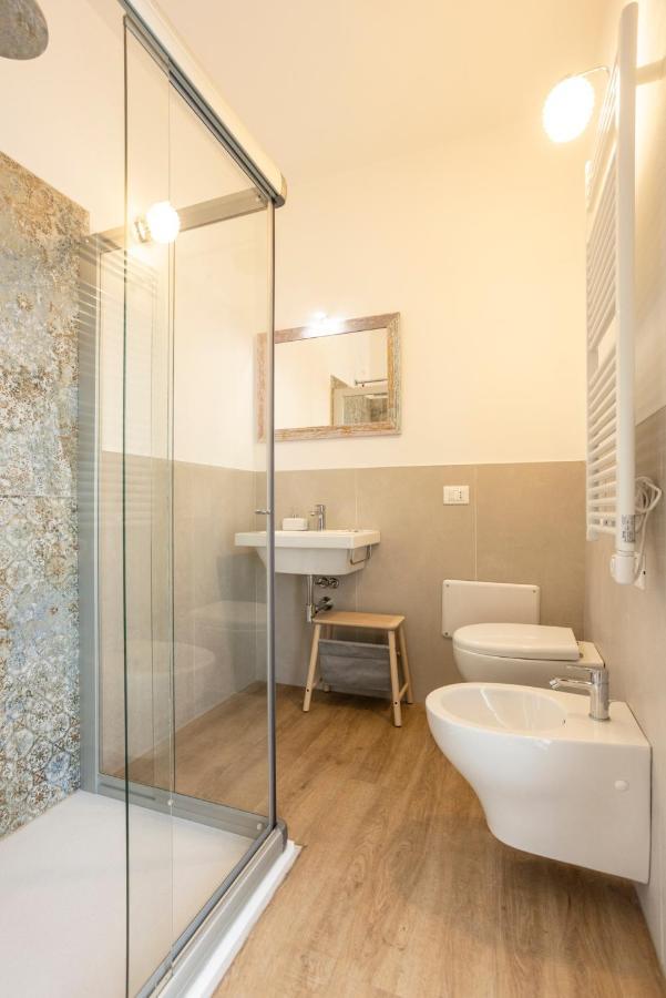 Borgoroma - Business & Residence Βερόνα Εξωτερικό φωτογραφία