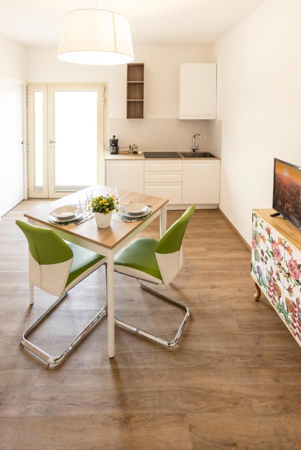 Borgoroma - Business & Residence Βερόνα Εξωτερικό φωτογραφία