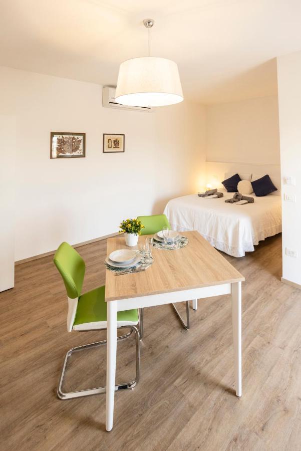 Borgoroma - Business & Residence Βερόνα Εξωτερικό φωτογραφία