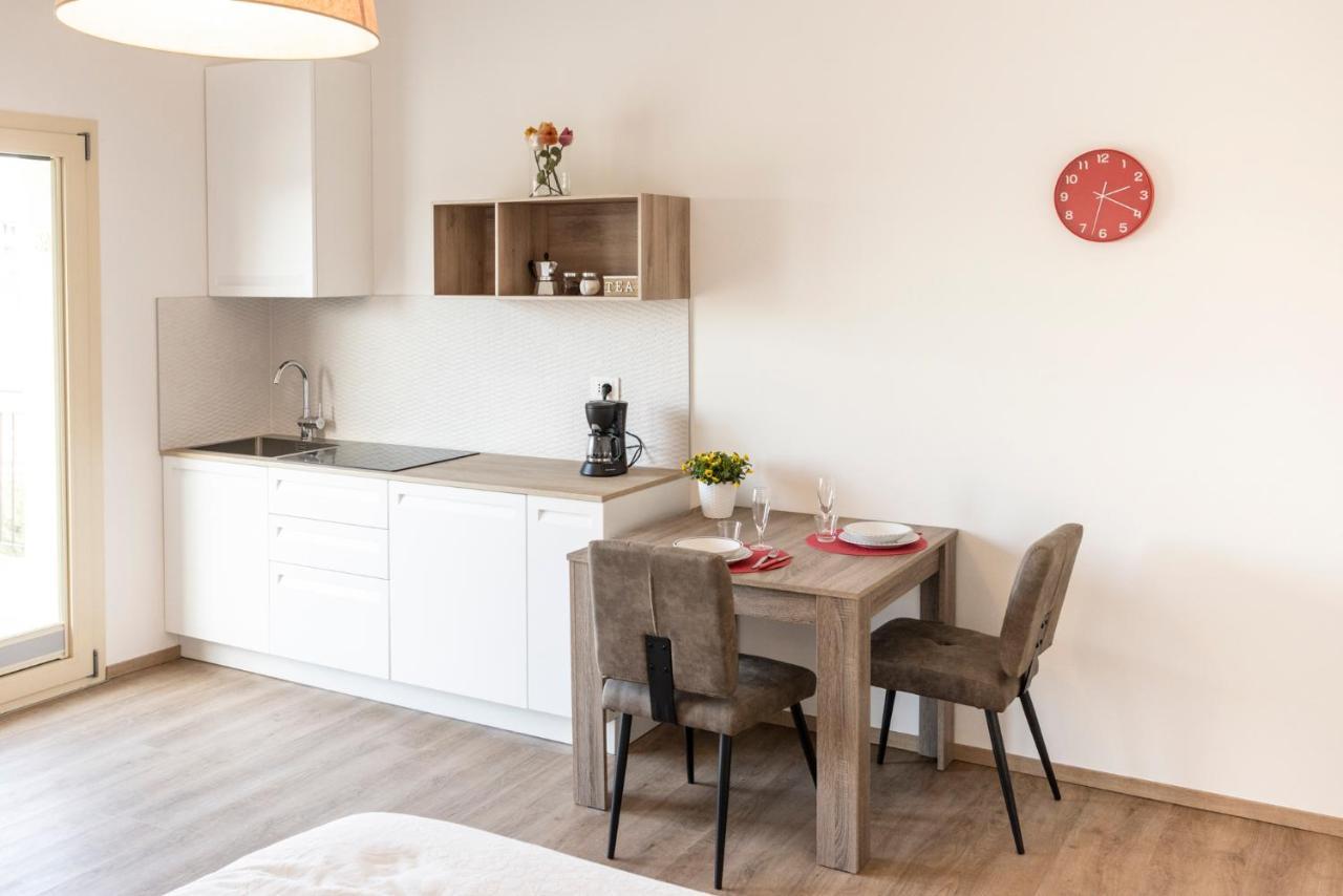 Borgoroma - Business & Residence Βερόνα Εξωτερικό φωτογραφία