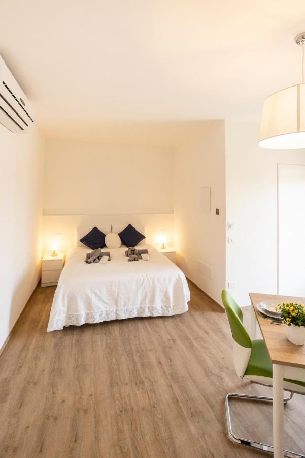 Borgoroma - Business & Residence Βερόνα Εξωτερικό φωτογραφία
