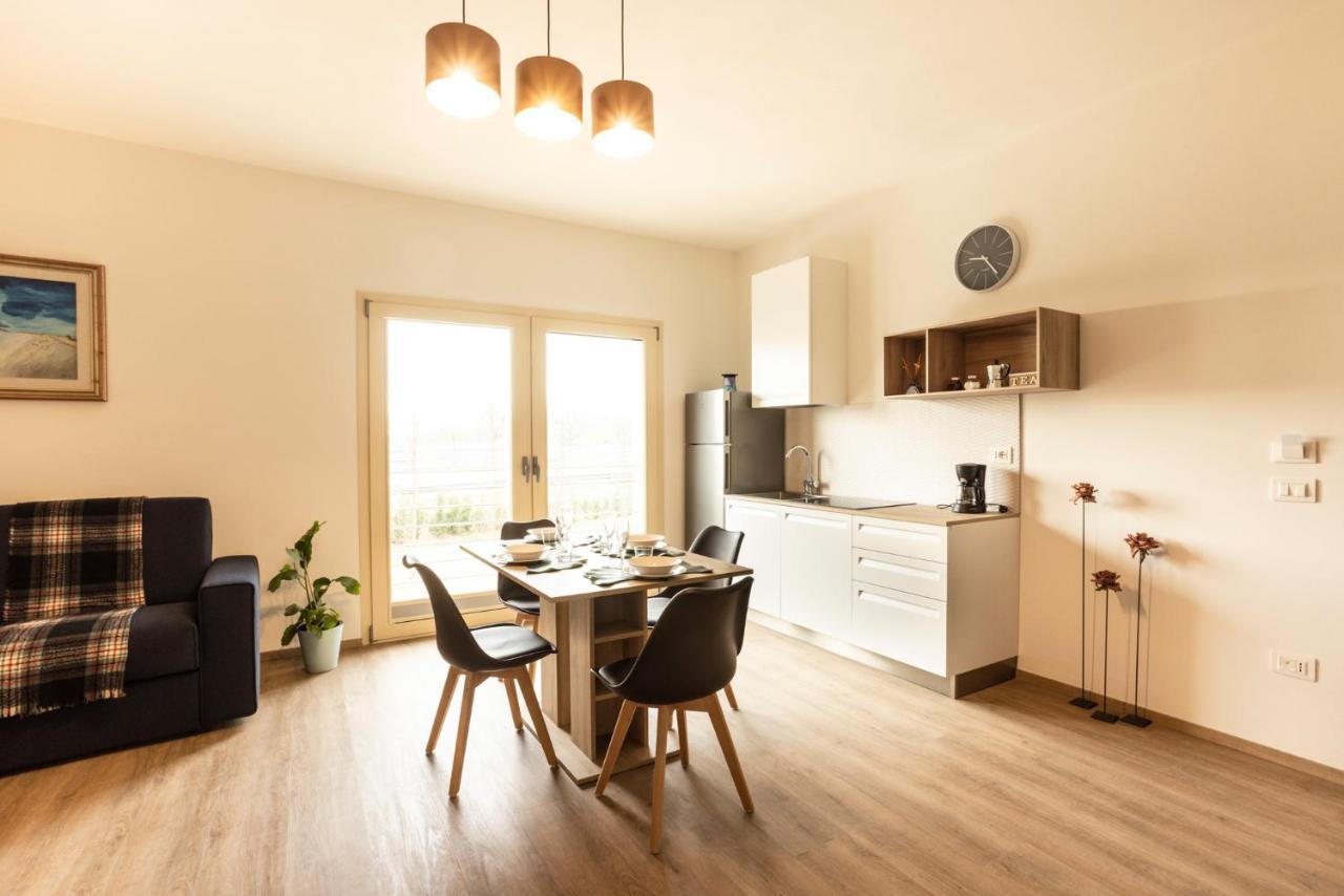 Borgoroma - Business & Residence Βερόνα Εξωτερικό φωτογραφία
