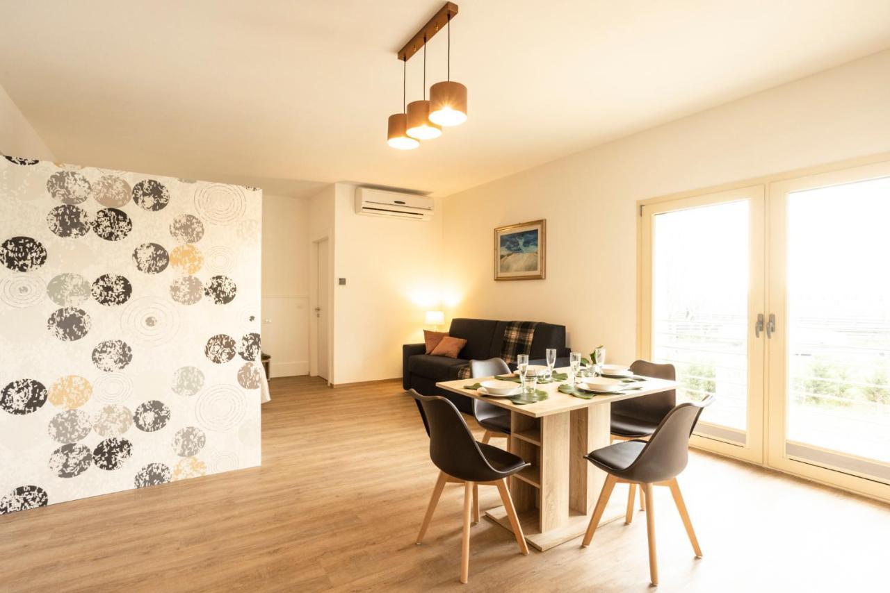Borgoroma - Business & Residence Βερόνα Εξωτερικό φωτογραφία